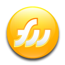 Macromedia Fireworks icon